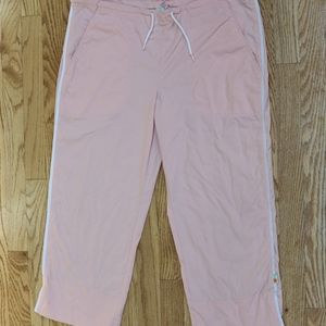 Pink Lucy Athletic Pants